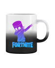 Puodelis Fortnite Marshmello Puodelis Fortnite Marshmello